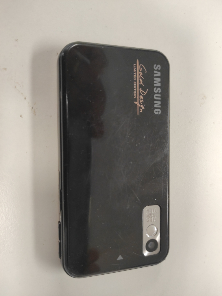 Samsung GT S5230