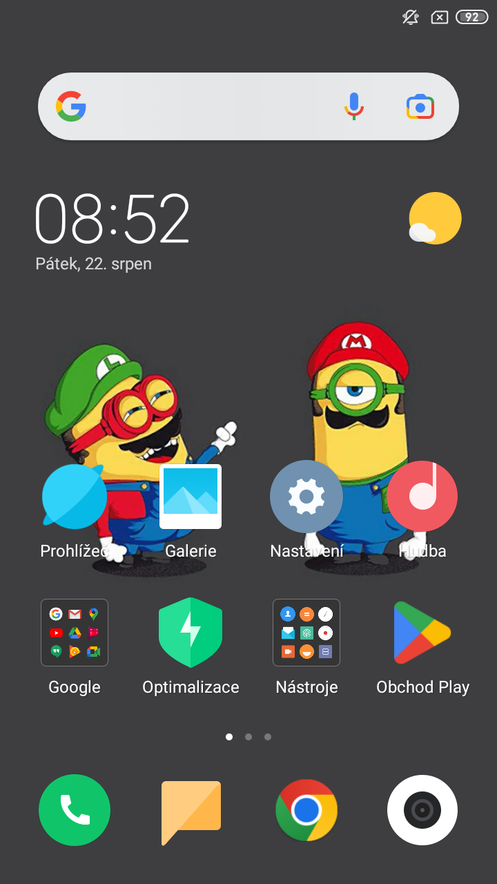 Redmi 3S