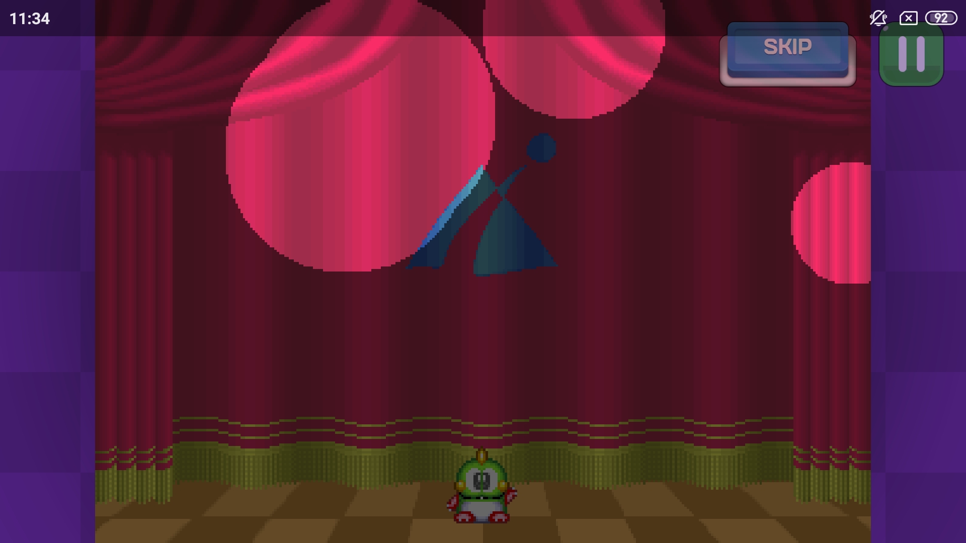 Bubble Bobble 2