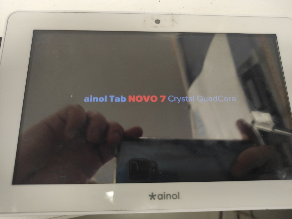 Ainol tablet