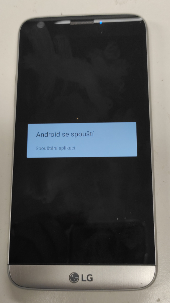 LG G5