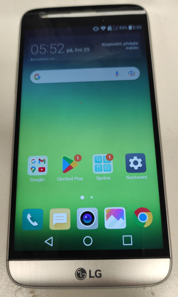 LG G5