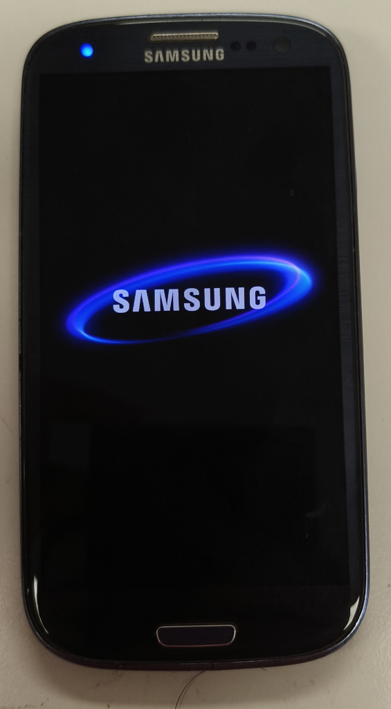 Samsung Galaxy 3 Neo