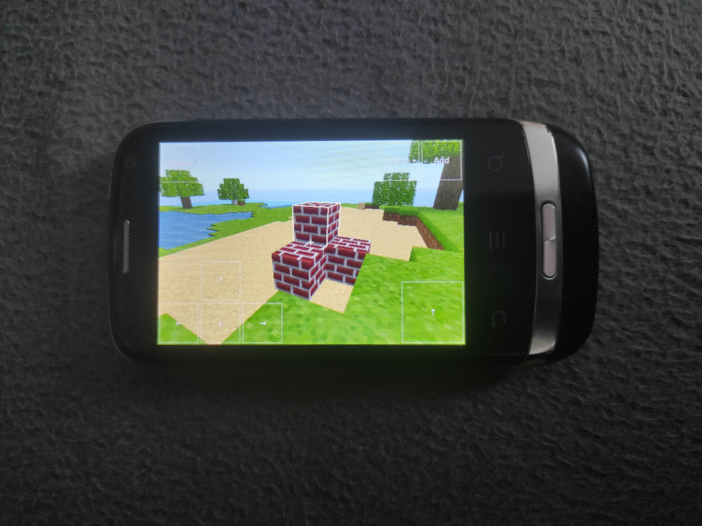 Huawei Ideos X3