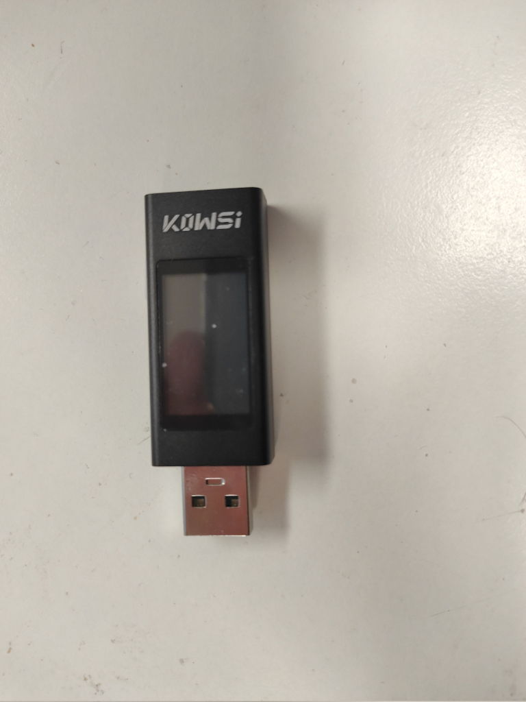 USB tester