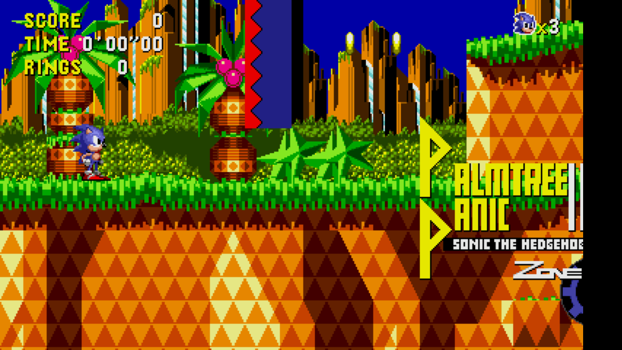 Lumia 730 Sonic CD