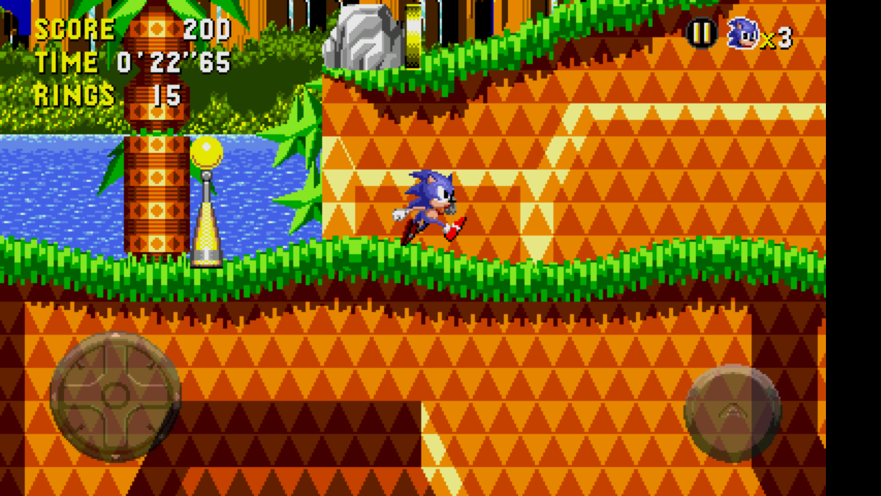 Lumia 730 Sonic CD