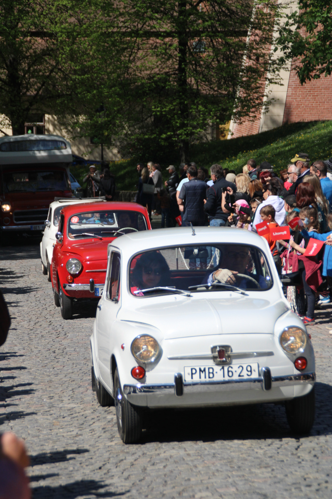 Lazne Ducha Litomysl 2025
