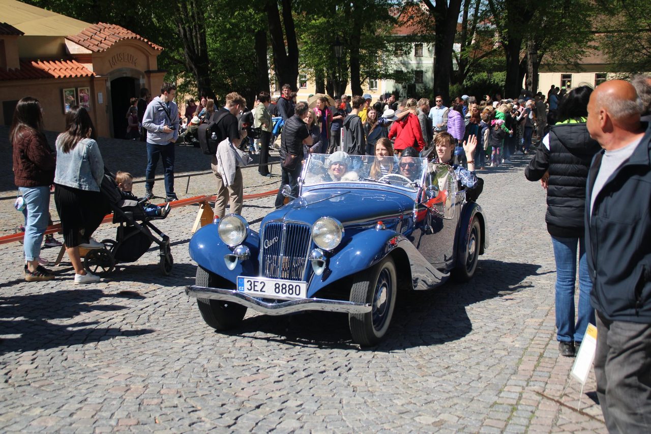 Lazne Ducha Litomysl 2025