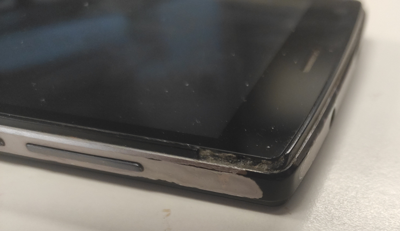 Doogee X5 MAX PRO