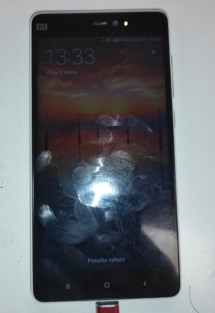 Xiaomi Mi 4C