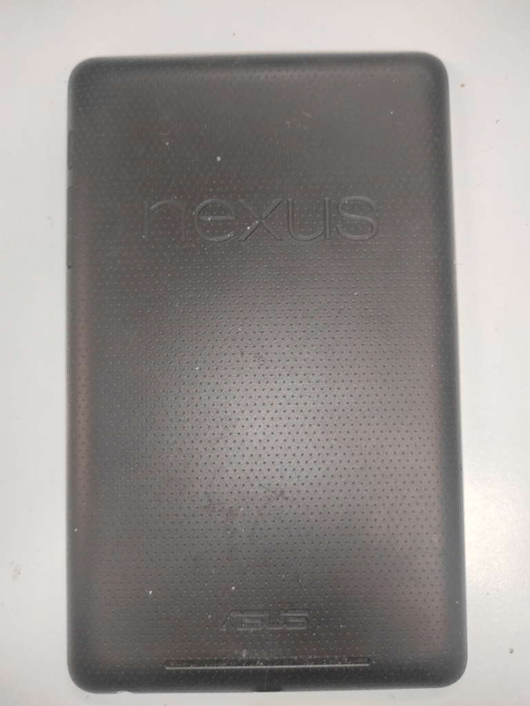 Nexus 7