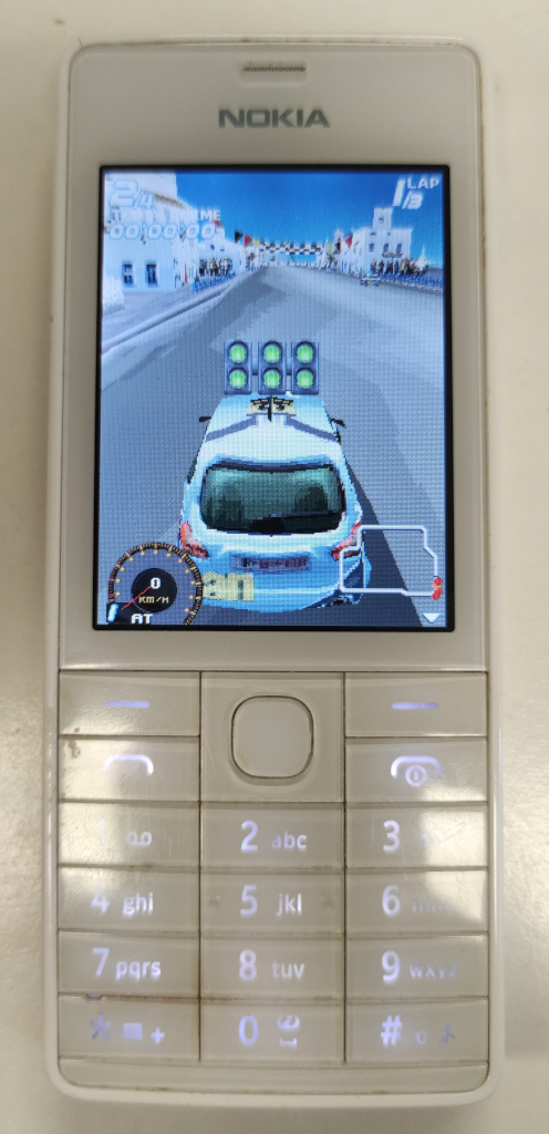 Nokia 515