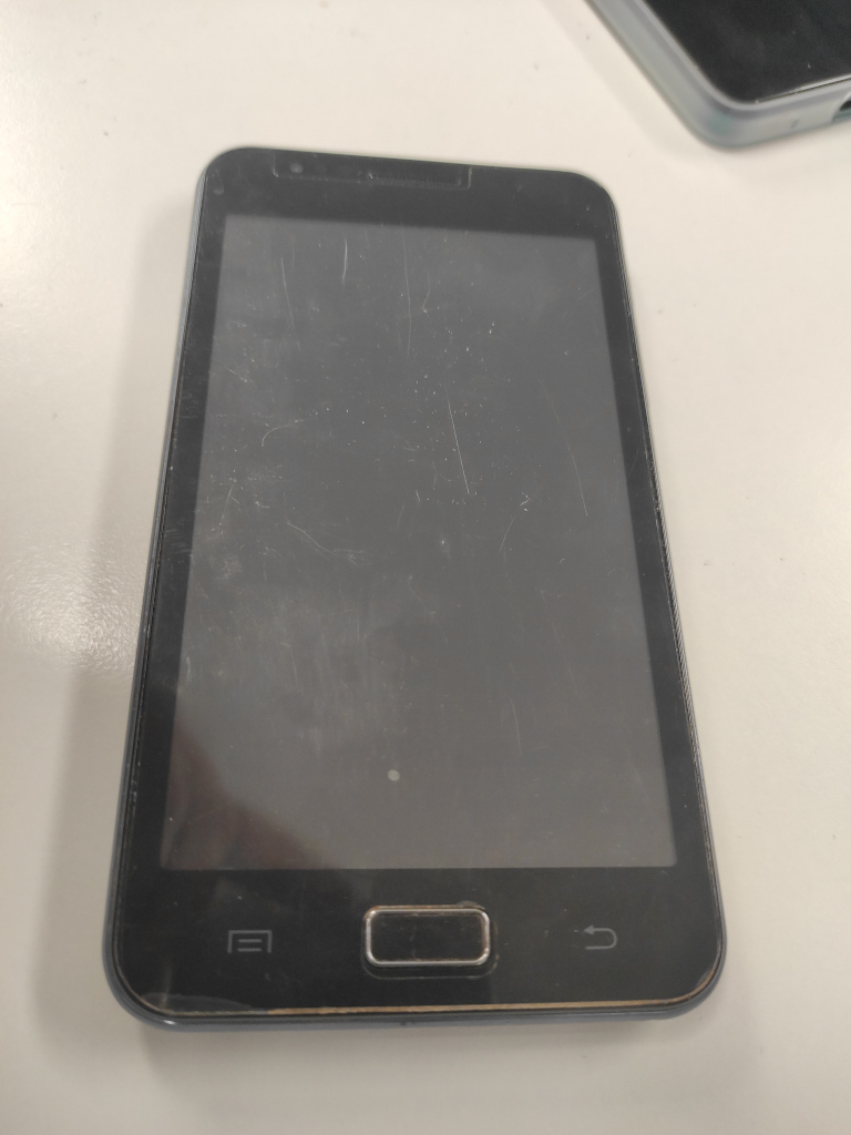 Chinese android