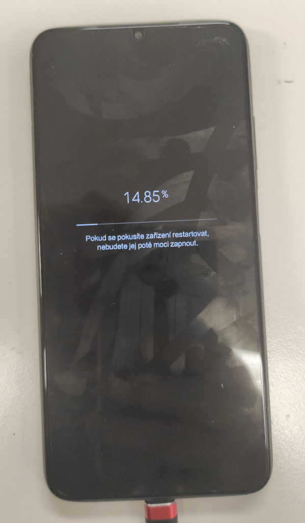 Poco M3 overall