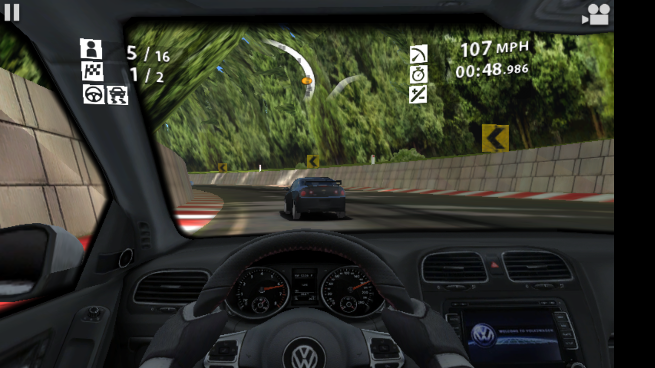 Real Racing 2