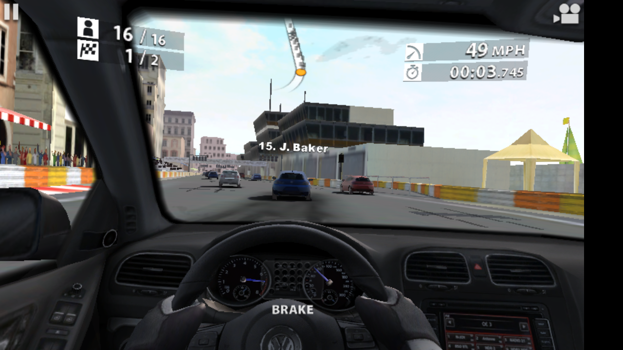 Real Racing 2