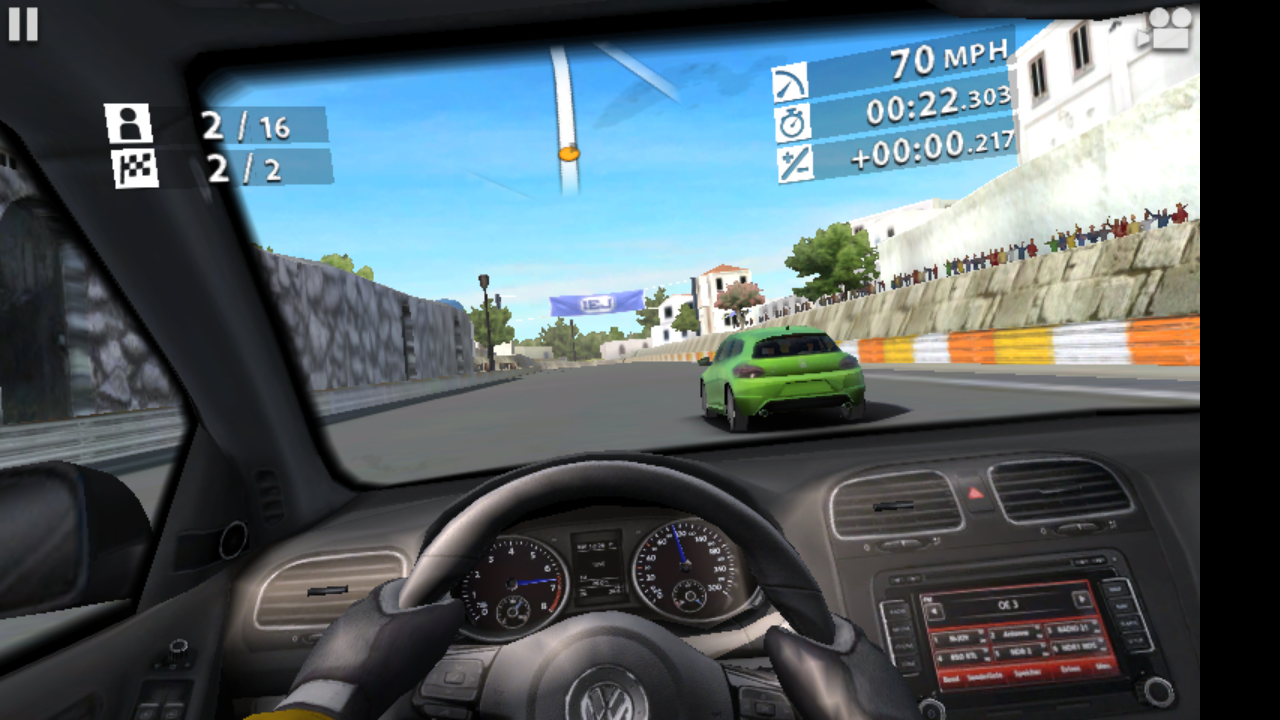 Real Racing 2