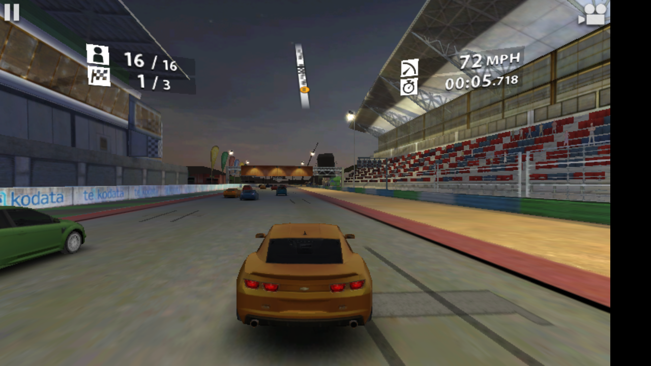 Real Racing 2