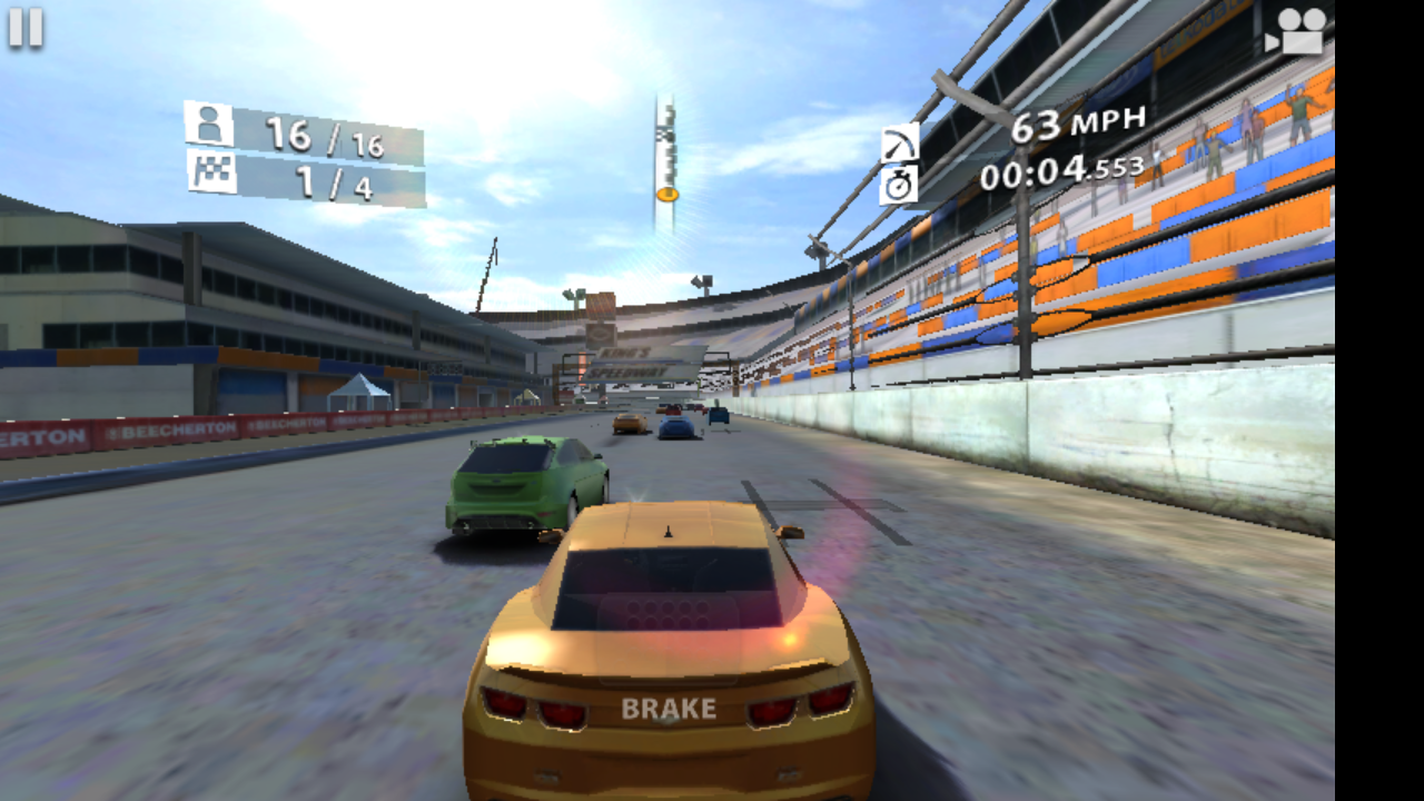 Real Racing 2