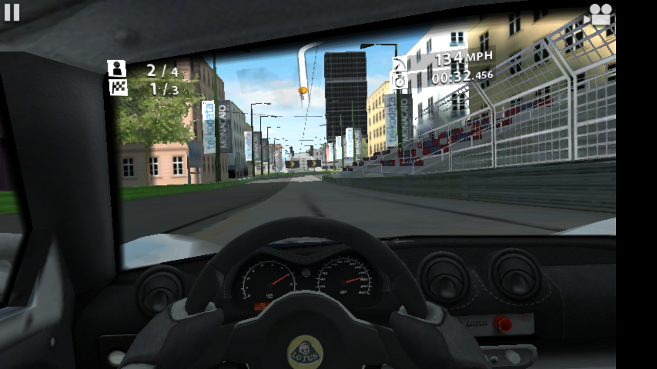 Real Racing 2