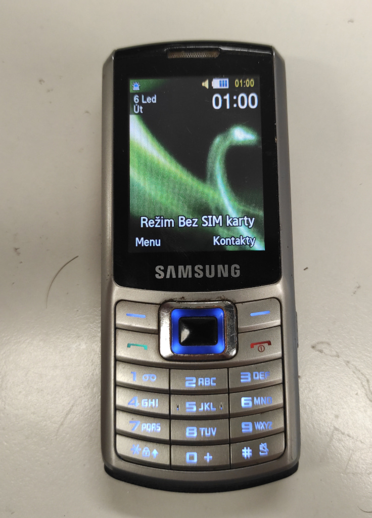 Samsung S3310