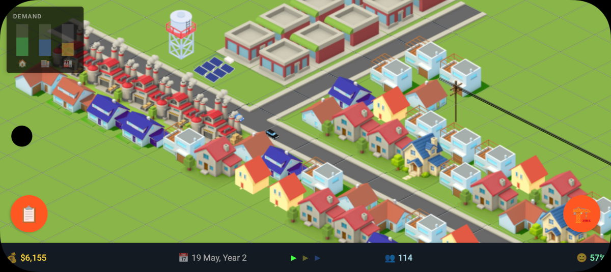 Sim Mayor