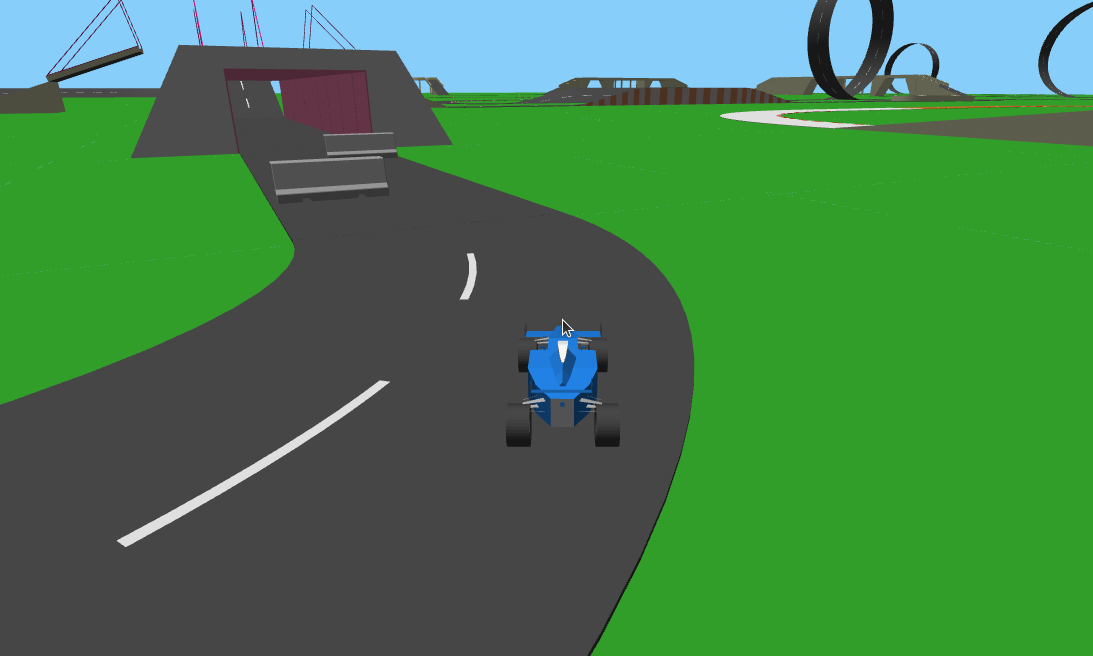Stunter alpha