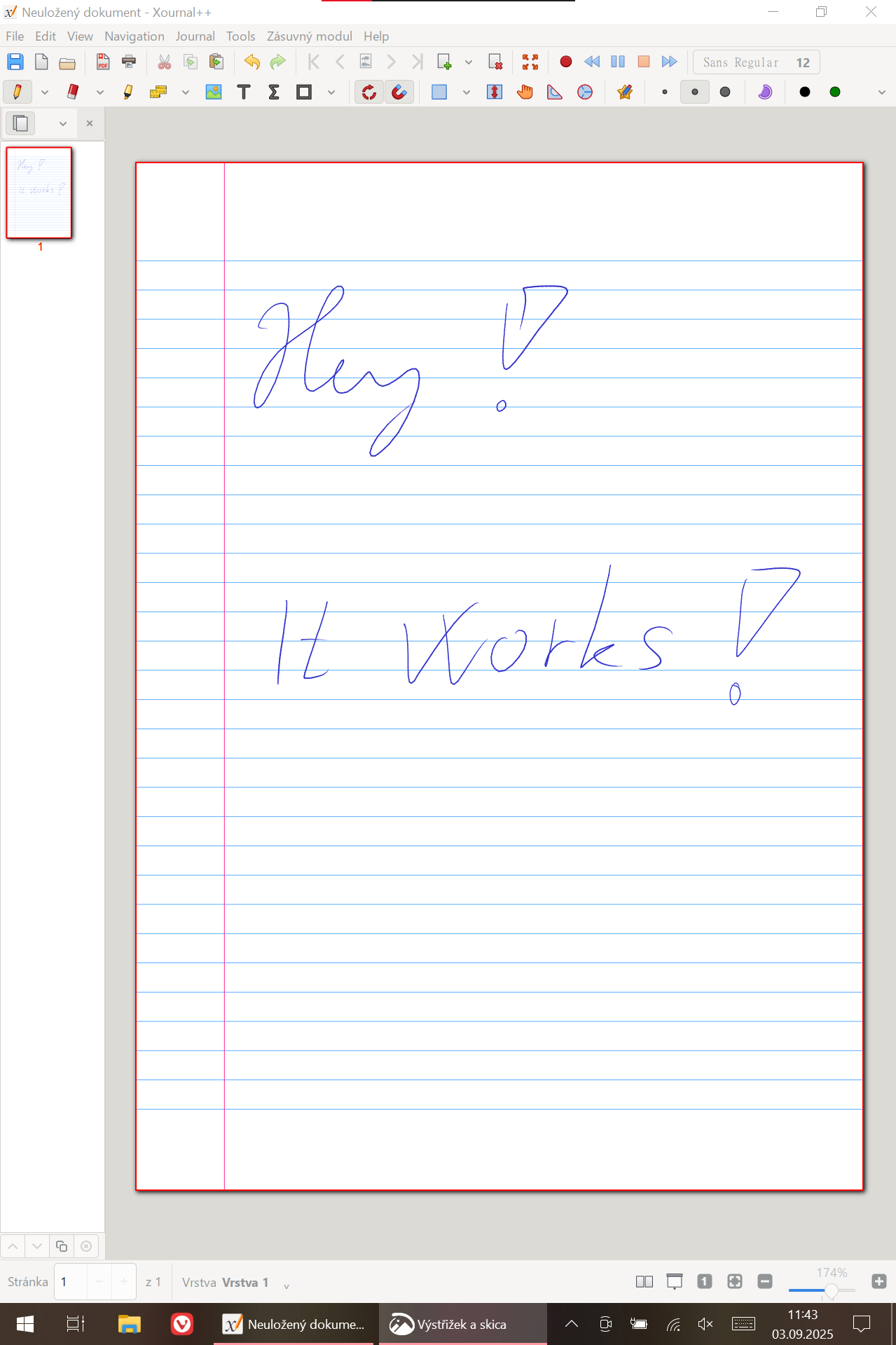Surface 3