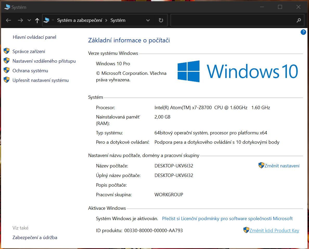 Surface 3