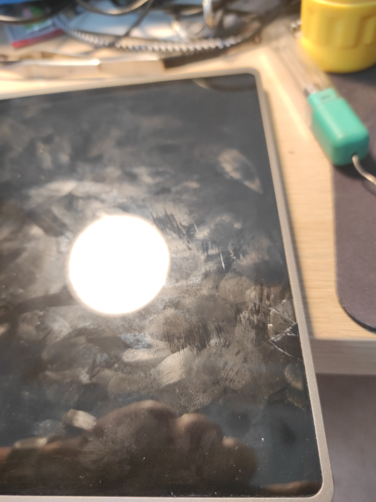 Acer switch 3