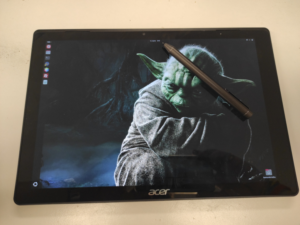 Acer switch 5