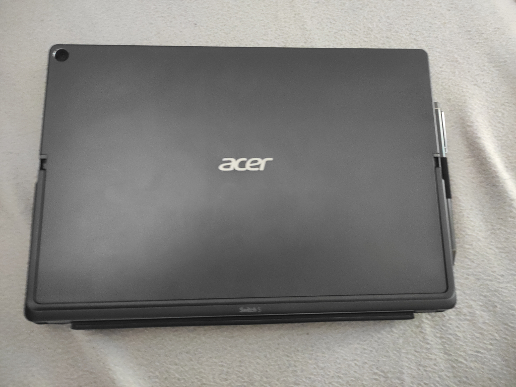Acer switch 5