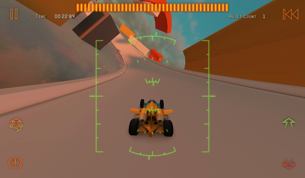 SM-T113 Jet Car Stunts 2