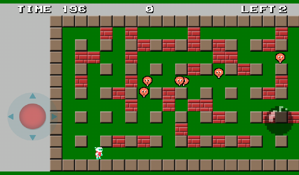SM-T113 Bomberman