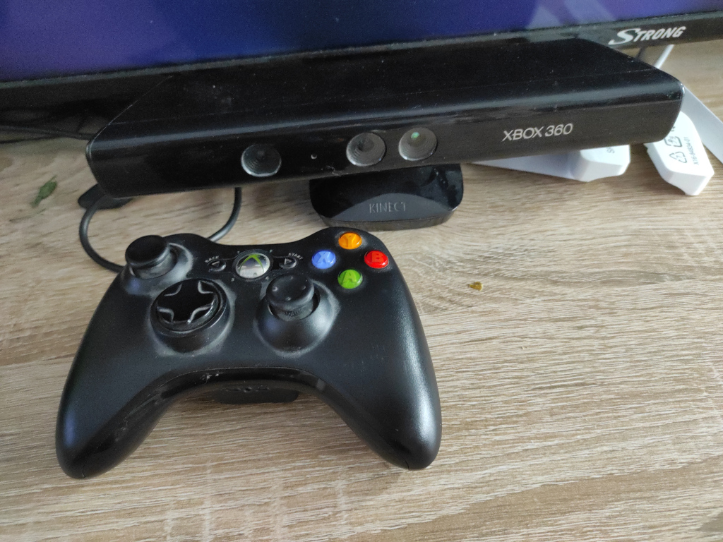 Xbox 360