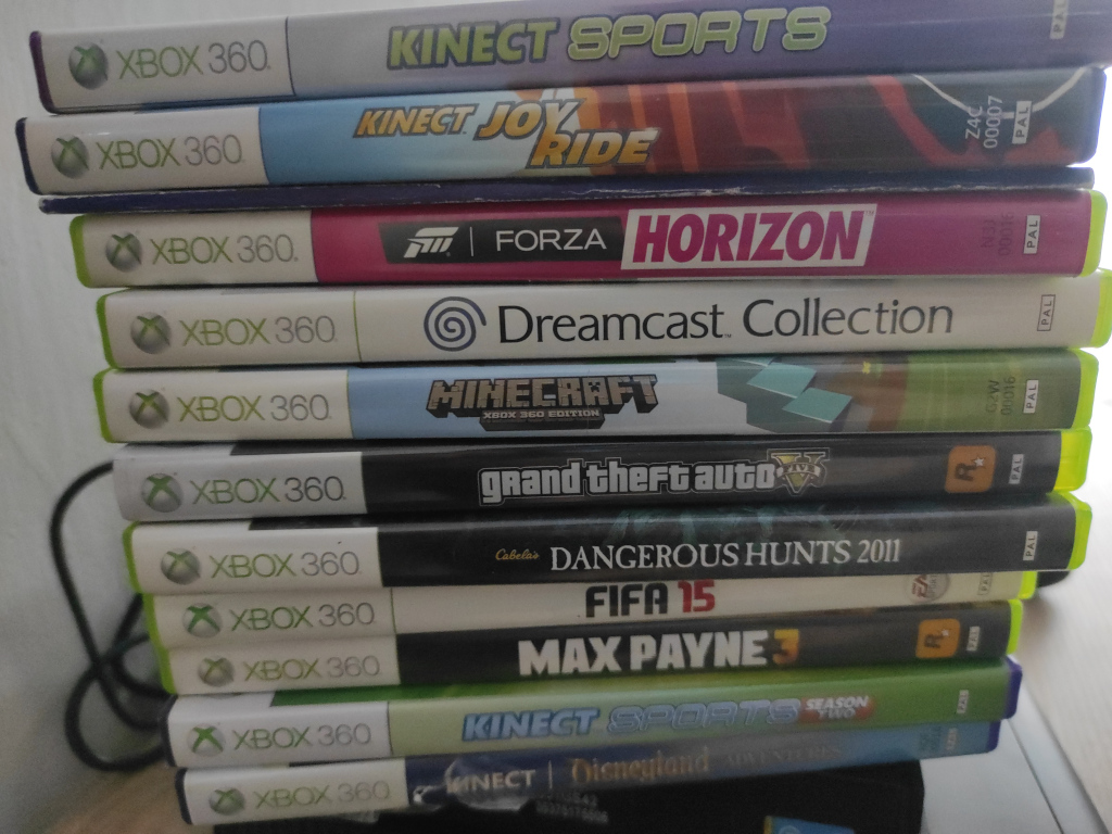 Xbox 360