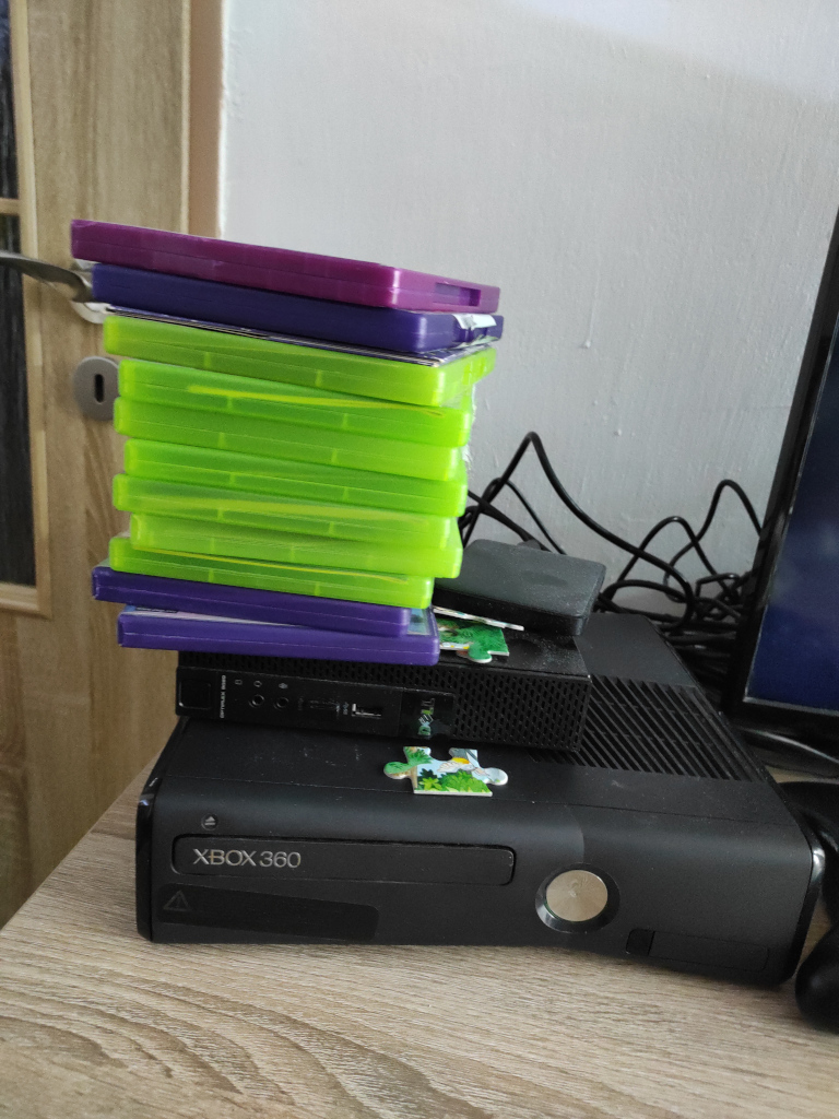 Xbox 360