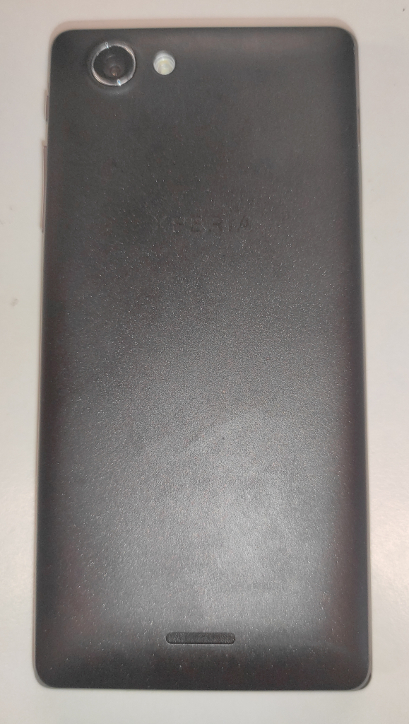Sony Xperia J