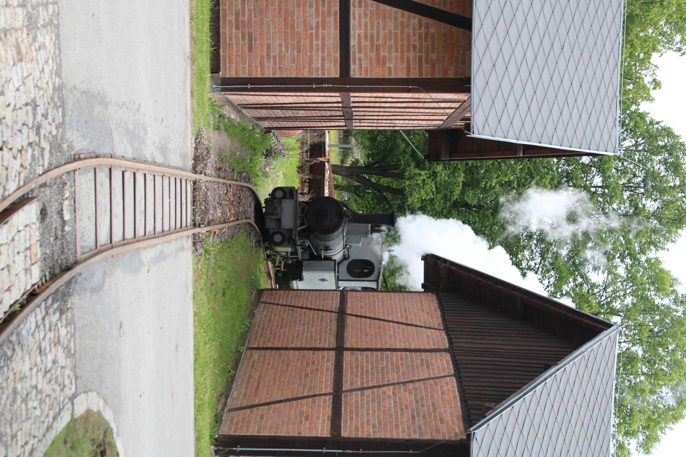 VonWiller factory open day